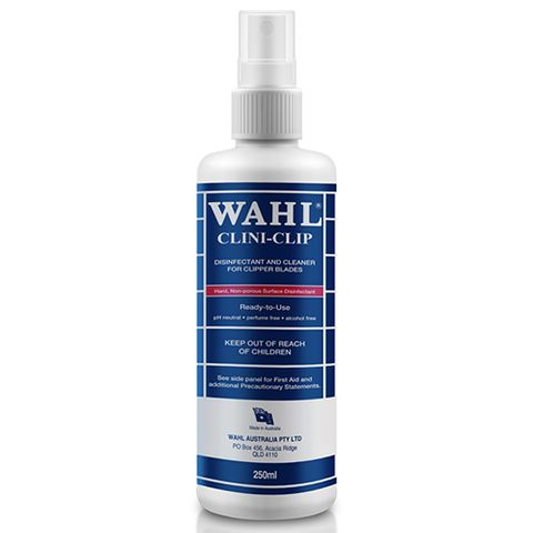 WAHL - Clini Clip