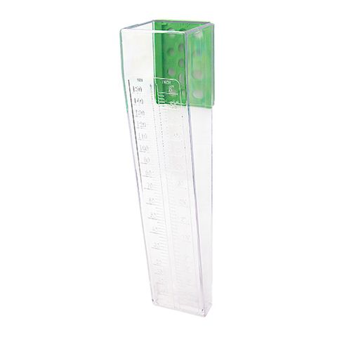 BAINBRIDGE RAIN GAUGE 150MM