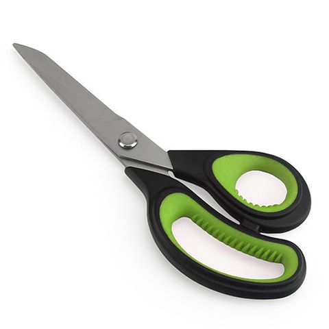 TAIL TRIMMING SCISSORS