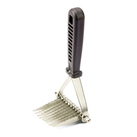 MANE & TAIL THINNING RAKE