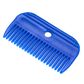 Plastic Mane Comb