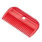 Plastic Mane Comb