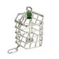 Baffle Cages