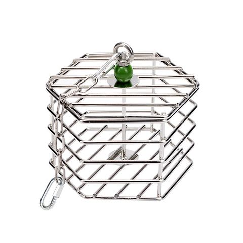 BAFFLE CAGE - LARGE - 15CM