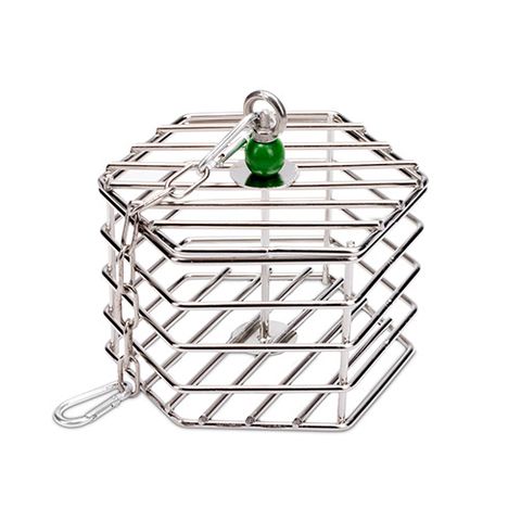 BAFFLE CAGE - LARGE - 15CM