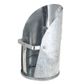 GALVANISED FEED SCOOP