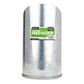 GALVANISED FEED SCOOP