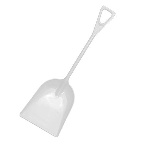 Plastic Grain Shovel