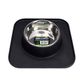 Stainless Steel Bowl with Silicone Mat - 540ml