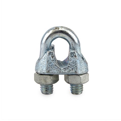 WIRE ROPE GRIP 6MM