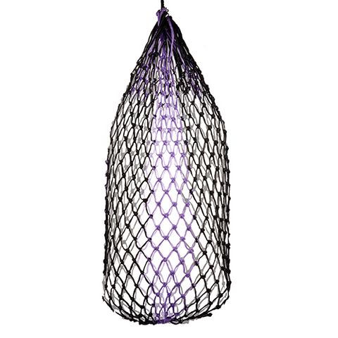 Hay Net Slow Feeder - Dual Colour