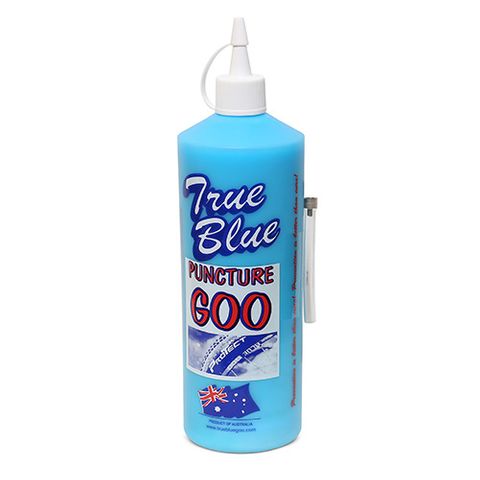 TRUE BLUE TYRE GOO 1L