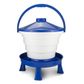 POULTRY DRINKER BUCKET 15L - WITH LEGS
