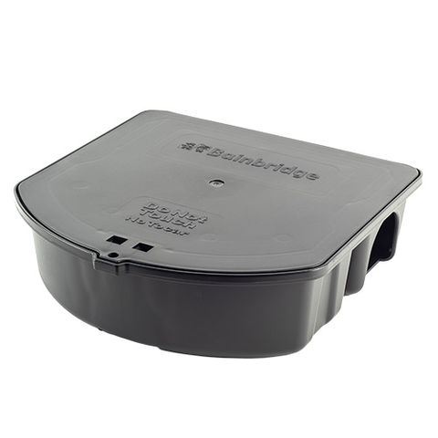 Bait Stations - Large High Capacity