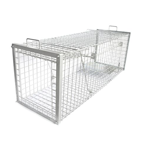 Live Catch Cage Traps by Z Traps