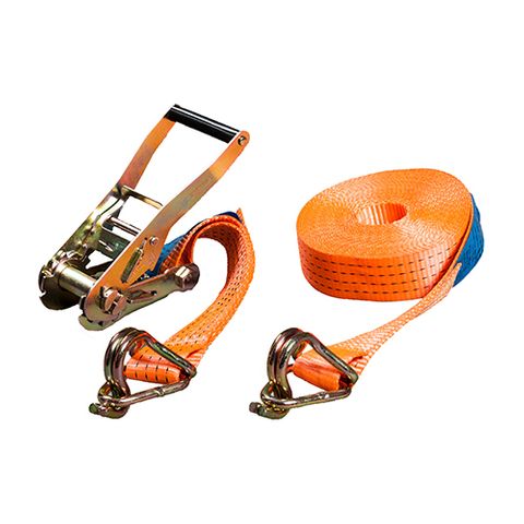 FASTY RATCHET TRANS STRAP ORANGE 2000KG