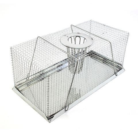 MOUSE TRAP TOP ENTRY - LARGE (30CM)