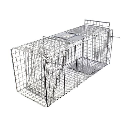 CAGE TRAP - COLLAPSIBLE 66CM