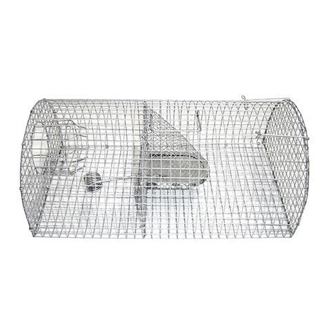 Wire Rodent Multicatch Traps