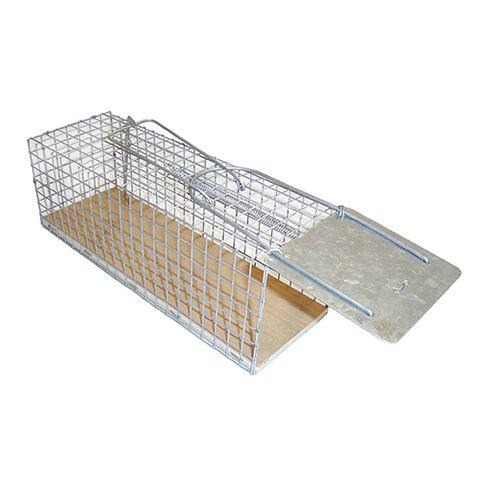 RAT TRAP - CAGE 27CM