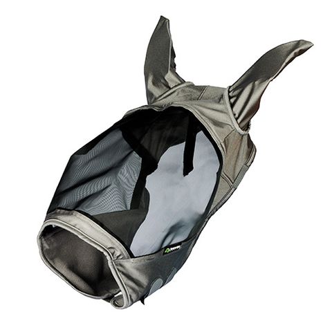 Fly Mask Elastic - Professional W Ears