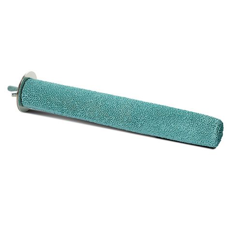 BIRD PERCH - PUMICE PEDI MED - 21CM