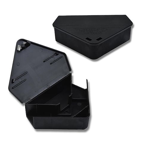 Bait Stations - Compact Mouse