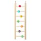 Bird Ladder With Beads