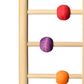 Bird Ladder With Beads