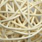 SMALL ANIMAL/BIRD TOY - NATURALS - 3 BALLS