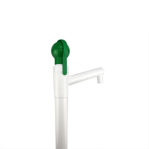 EZI ACTION PUMP 20/25/30-STANDARD GREEN