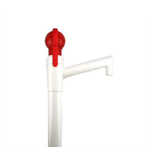 EZI ACTION PUMP 20/25/30 - STANDARD RED