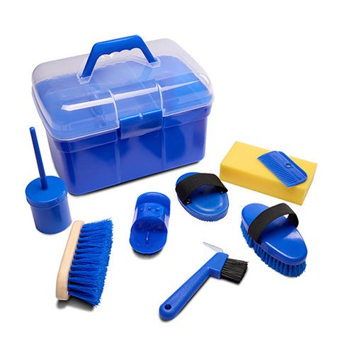 Filled Grooming Kit for Kids