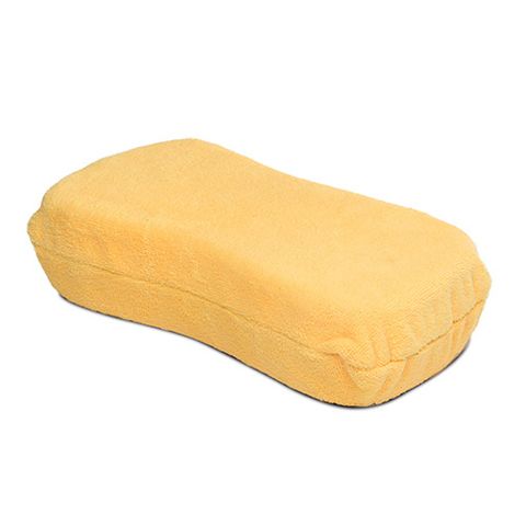 Microfibre Sponge