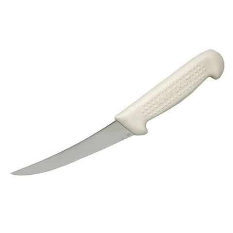 KNIFEKUT BONING FLEXIBLE 13CM