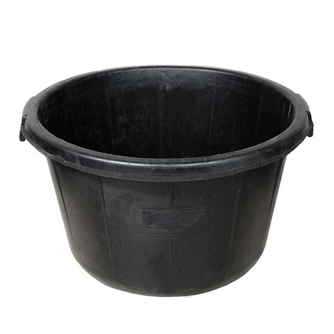 Rubber Pails