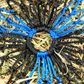 Hay Net Slow Feeder - Dual Colour