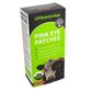 PINK EYE PATCHES - 10 PACK