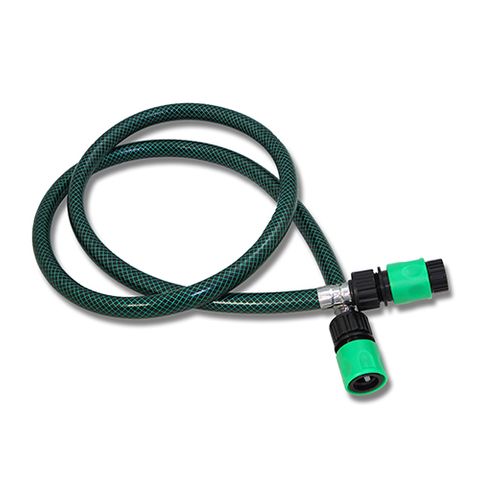 HOSE & CONNECTOR FOR DRINKING BOWLS