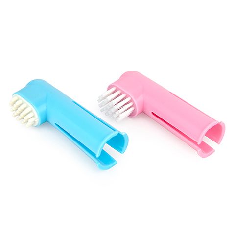 Pet Toothbrush Set