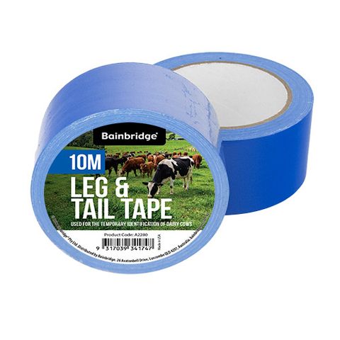 Leg & Tail Tape