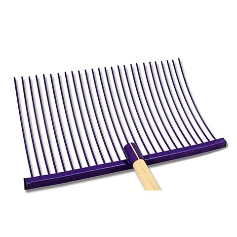 JUMBO STABLE FORK PURPLE