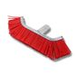 Trough brooms