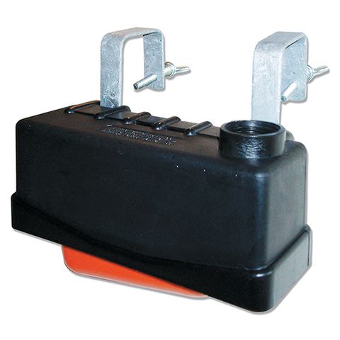 Automatic Trough Valve