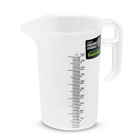 BAINBRIDGE MEAS JUG-500ML