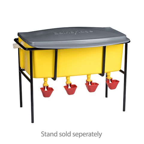 BAINBRIDGE AUTOMATIC POULTRY WATERER