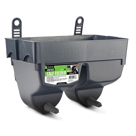 Bainbridge Link Rail Calf Feeder