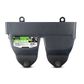 BB LINK RAIL CALF FEEDER 2 PLACE WITH FLOW TEATS