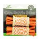 SMALL ANIMAL/BIRD TOY - INTERACT - CORN RATTLE ROLLER (2 PK)
