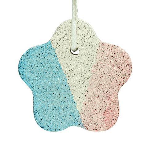 SMALL ANIMAL/BIRD TOY - LAVA STAR CHEW